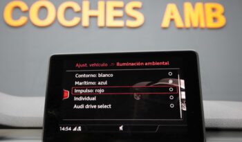 AUDI A5 35TFSI S tronic Sportback lleno