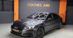 AUDI A5 35TFSI SLINE MOD 6172