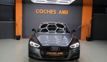 AUDI A5 35TFSI S-LINE S tronic Sportback lleno