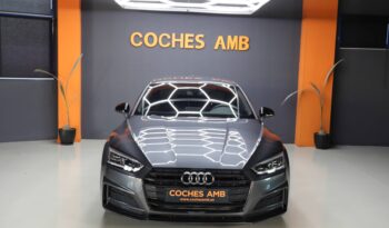 AUDI A5 35TFSI S-LINE S tronic Sportback lleno