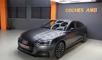 AUDI A5 35TFSI S-LINE S tronic Sportback lleno
