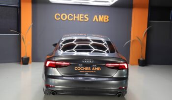 AUDI A5 35TFSI S-LINE S tronic Sportback lleno