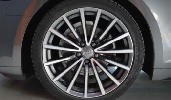 AUDI A5 35TFSI S-LINE S tronic Sportback lleno