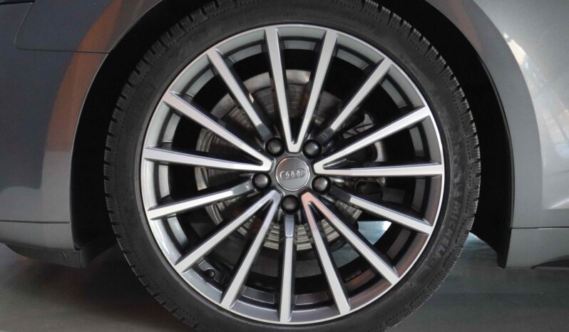 AUDI A5 35TFSI S-LINE S tronic Sportback lleno