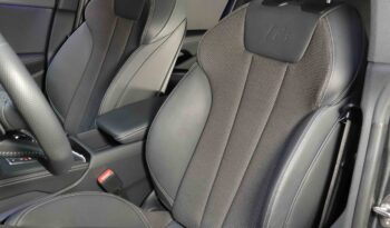 AUDI A5 35TFSI S-LINE S tronic Sportback lleno