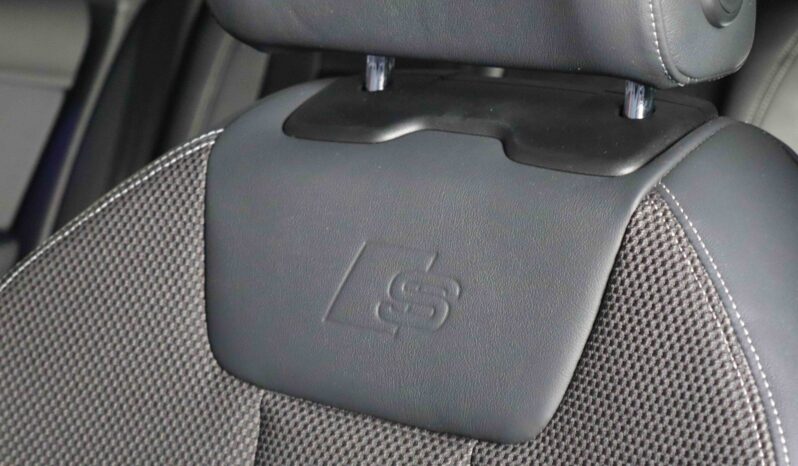 AUDI A5 35TFSI S-LINE S tronic Sportback lleno