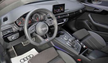 AUDI A5 35TFSI S-LINE S tronic Sportback lleno
