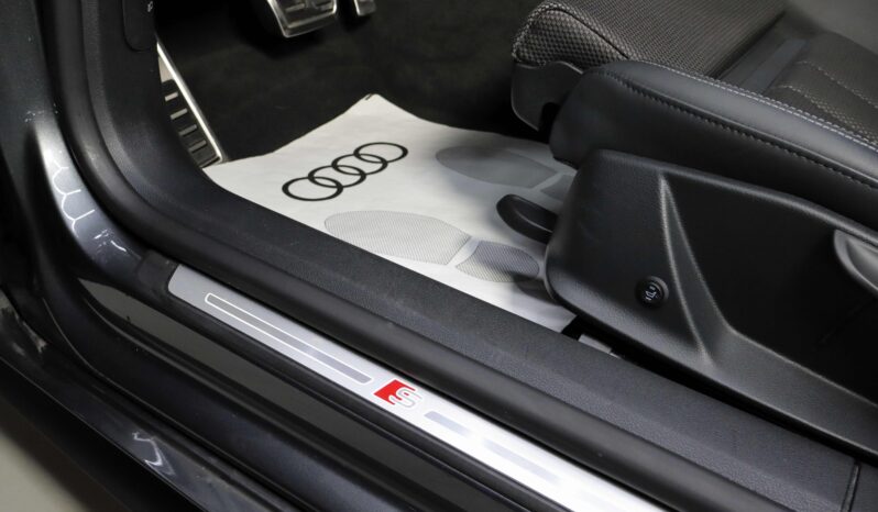 AUDI A5 35TFSI S-LINE S tronic Sportback lleno