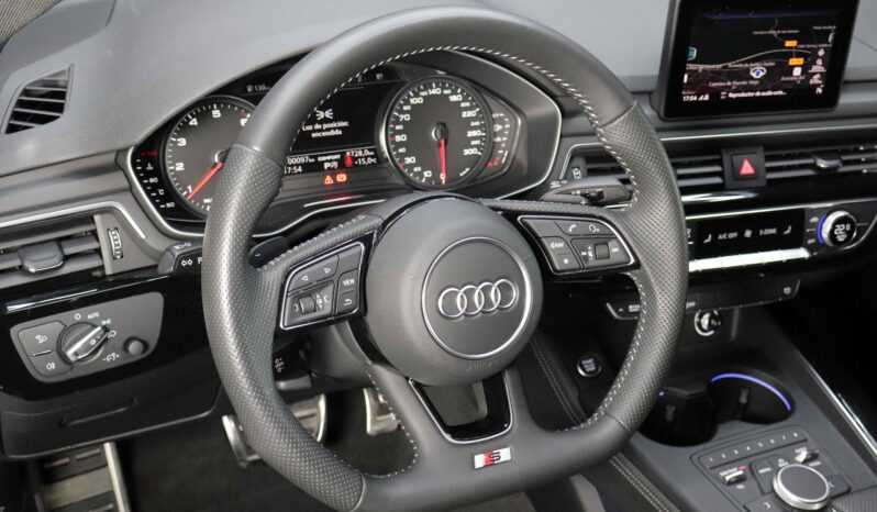 AUDI A5 35TFSI S-LINE S tronic Sportback lleno