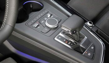 AUDI A5 35TFSI S-LINE S tronic Sportback lleno