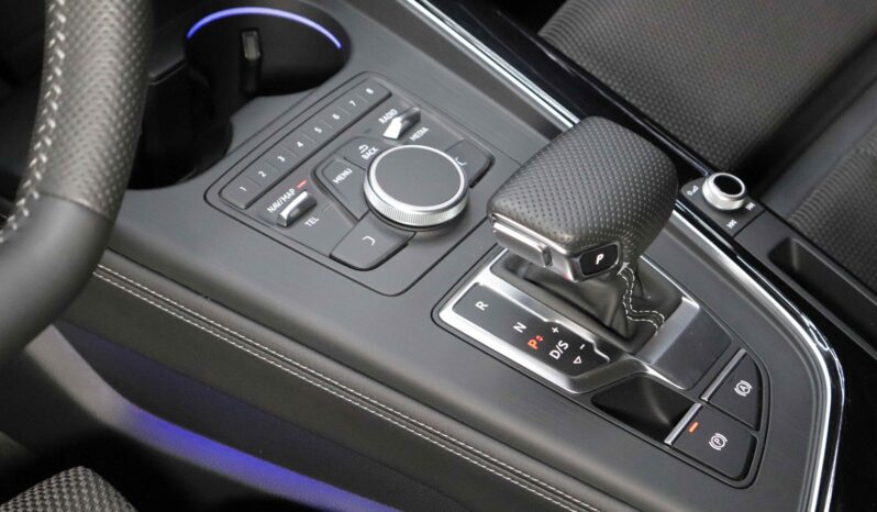 AUDI A5 35TFSI S-LINE S tronic Sportback lleno