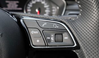 AUDI A5 35TFSI S-LINE S tronic Sportback lleno