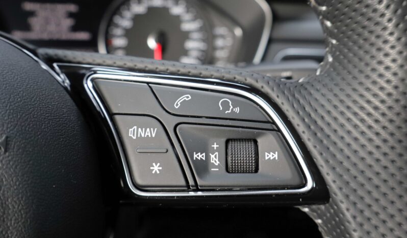 AUDI A5 35TFSI S-LINE S tronic Sportback lleno