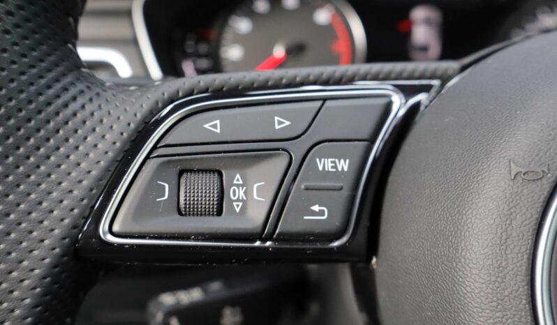 AUDI A5 35TFSI S-LINE S tronic Sportback lleno