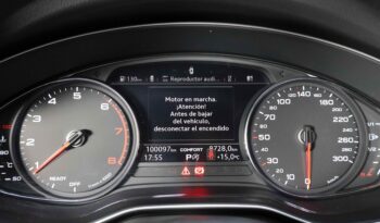 AUDI A5 35TFSI S-LINE S tronic Sportback lleno