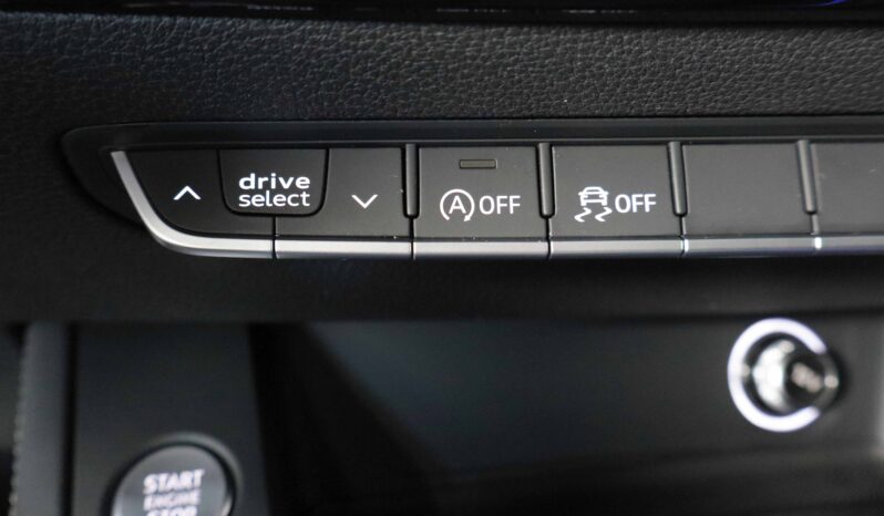 AUDI A5 35TFSI S-LINE S tronic Sportback lleno