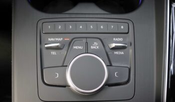 AUDI A5 35TFSI S-LINE S tronic Sportback lleno