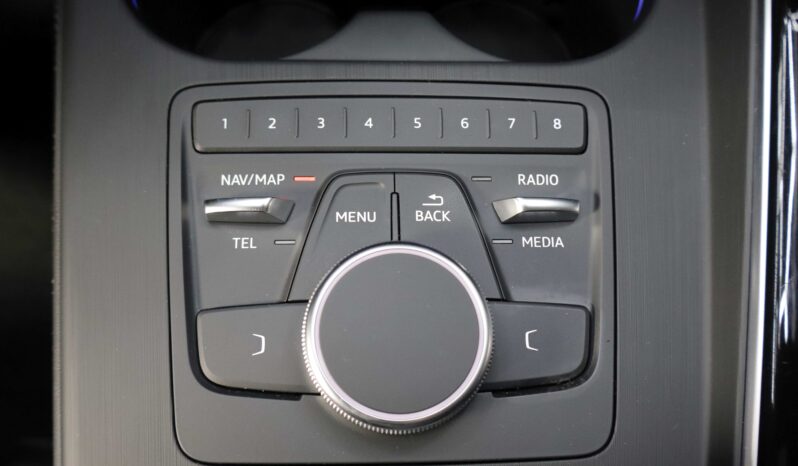 AUDI A5 35TFSI S-LINE S tronic Sportback lleno