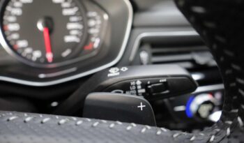 AUDI A5 35TFSI S-LINE S tronic Sportback lleno