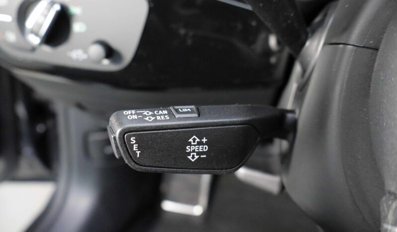 AUDI A5 35TFSI S-LINE S tronic Sportback lleno