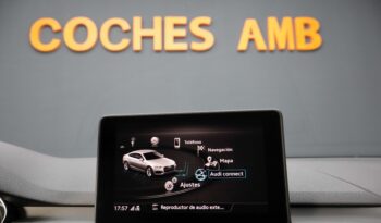 AUDI A5 35TFSI S-LINE S tronic Sportback lleno