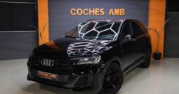 AUDI Q7 60TFSIE MOD 5996
