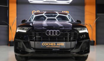 AUDI Q7 S line 60TFSIe quattro lleno