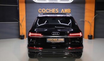 AUDI Q7 S line 60TFSIe quattro lleno
