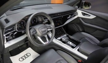 AUDI Q7 S line 60TFSIe quattro lleno