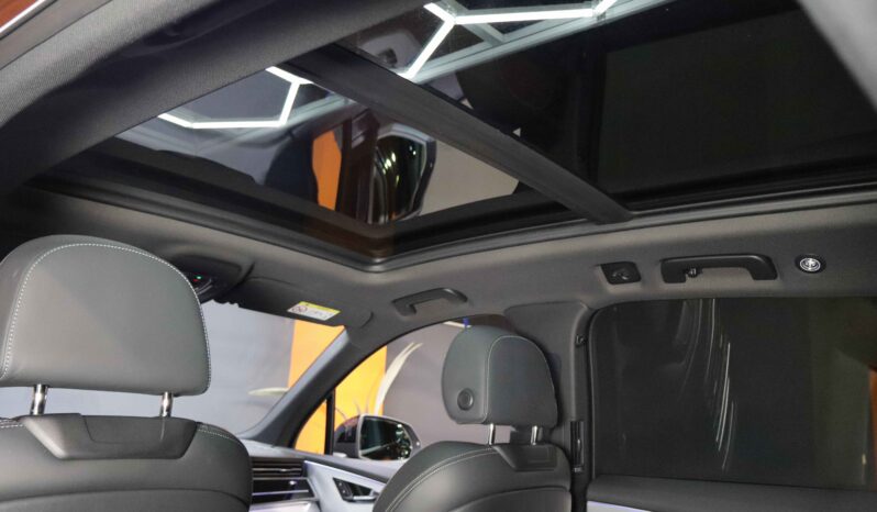 AUDI Q7 S line 60TFSIe quattro lleno