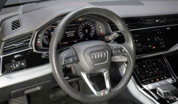 AUDI Q7 S line 60TFSIe quattro lleno