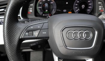 AUDI Q7 S line 60TFSIe quattro lleno