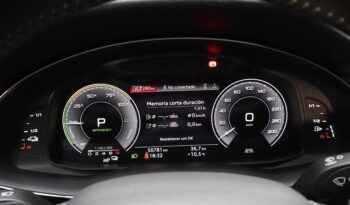 AUDI Q7 S line 60TFSIe quattro lleno