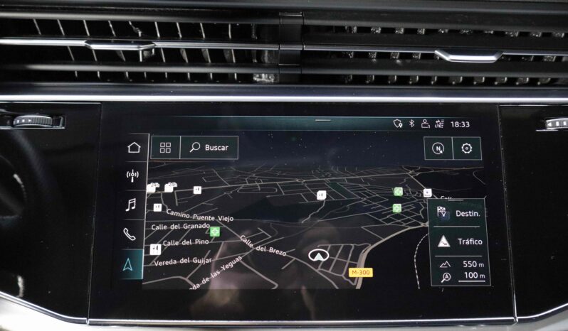 AUDI Q7 S line 60TFSIe quattro lleno