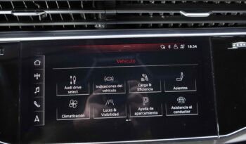 AUDI Q7 S line 60TFSIe quattro lleno