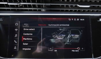 AUDI Q7 S line 60TFSIe quattro lleno