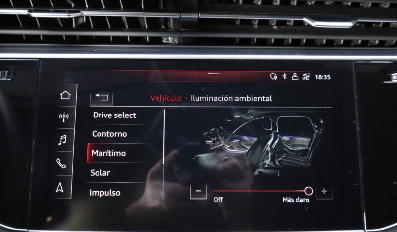 AUDI Q7 S line 60TFSIe quattro lleno