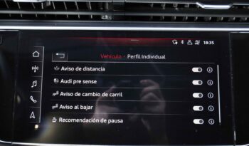 AUDI Q7 S line 60TFSIe quattro lleno