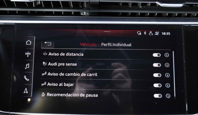 AUDI Q7 S line 60TFSIe quattro lleno