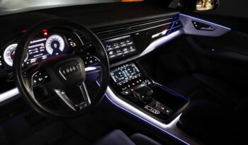 AUDI Q7 S line 60TFSIe quattro lleno