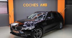 BMW 330E TOURING MOD 6083