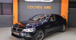 BMW 530EM MOD 6118