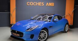 JAGUAR FTYPE MOD 6209