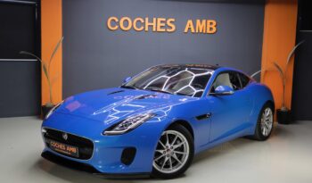 JAGUAR FTYPE MOD 6209