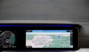 MERCEDES-BENZ E200 Cabrio AMG lleno
