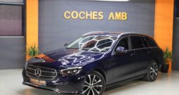 MERCEDES E300DE 68K MOD 6248