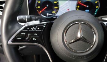 MERCEDES-BENZ E300de Estate lleno