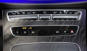 MERCEDES-BENZ E300de Estate lleno