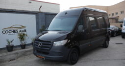 MERCEDES SPRINTER MARRON MOD 5100