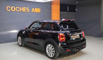 MINI Cooper SD lleno